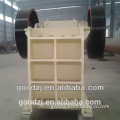 Certified hot sale in africa iso jaw crusher parts low price for sale